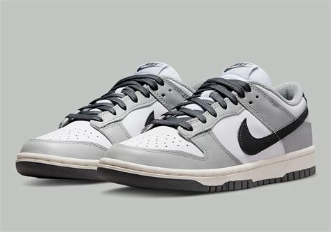 nike dunk low weiß grau herren|dunks herren.